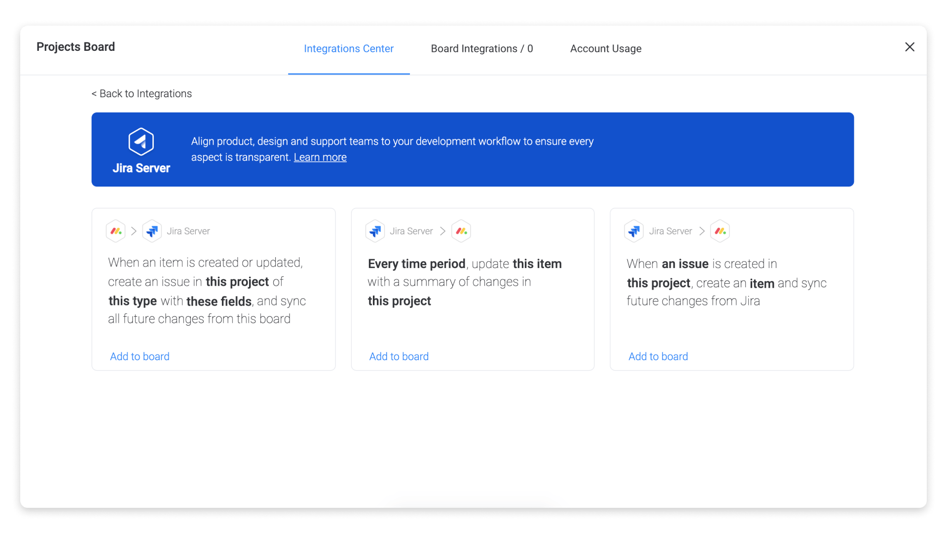 Jira Server & Data Center integreren met monday.com: een complete gids 4 Frame_373.png