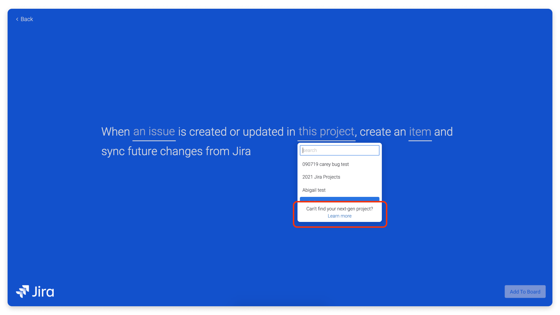 Jira Server & Data Center integreren met monday.com: een complete gids 13 Frame_994.png