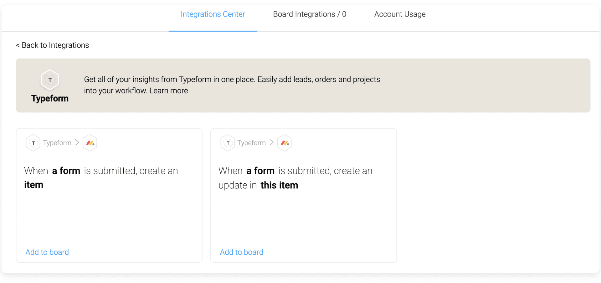 Typeform-integratie met monday.com: slimme formulierintegratie 4 type.png