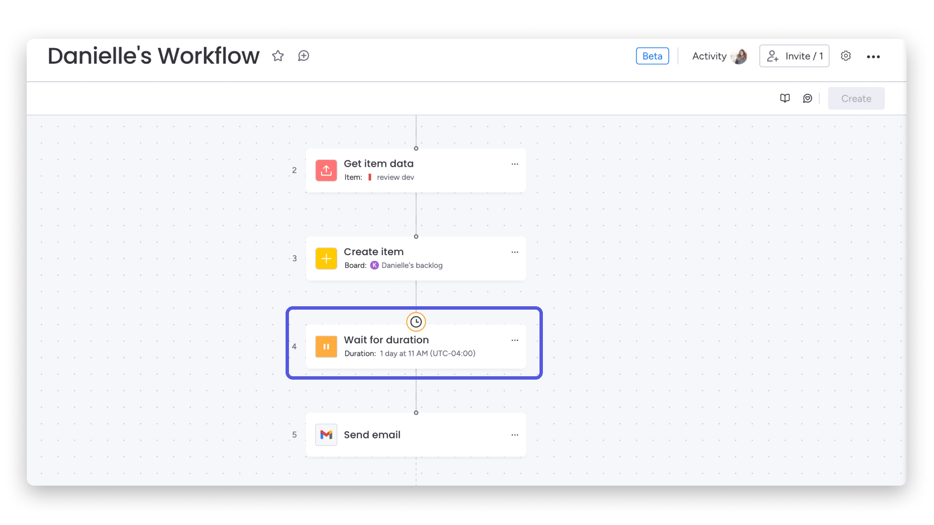 Workflow in Mundi: How to block process delays 5 Group 34 (4).png