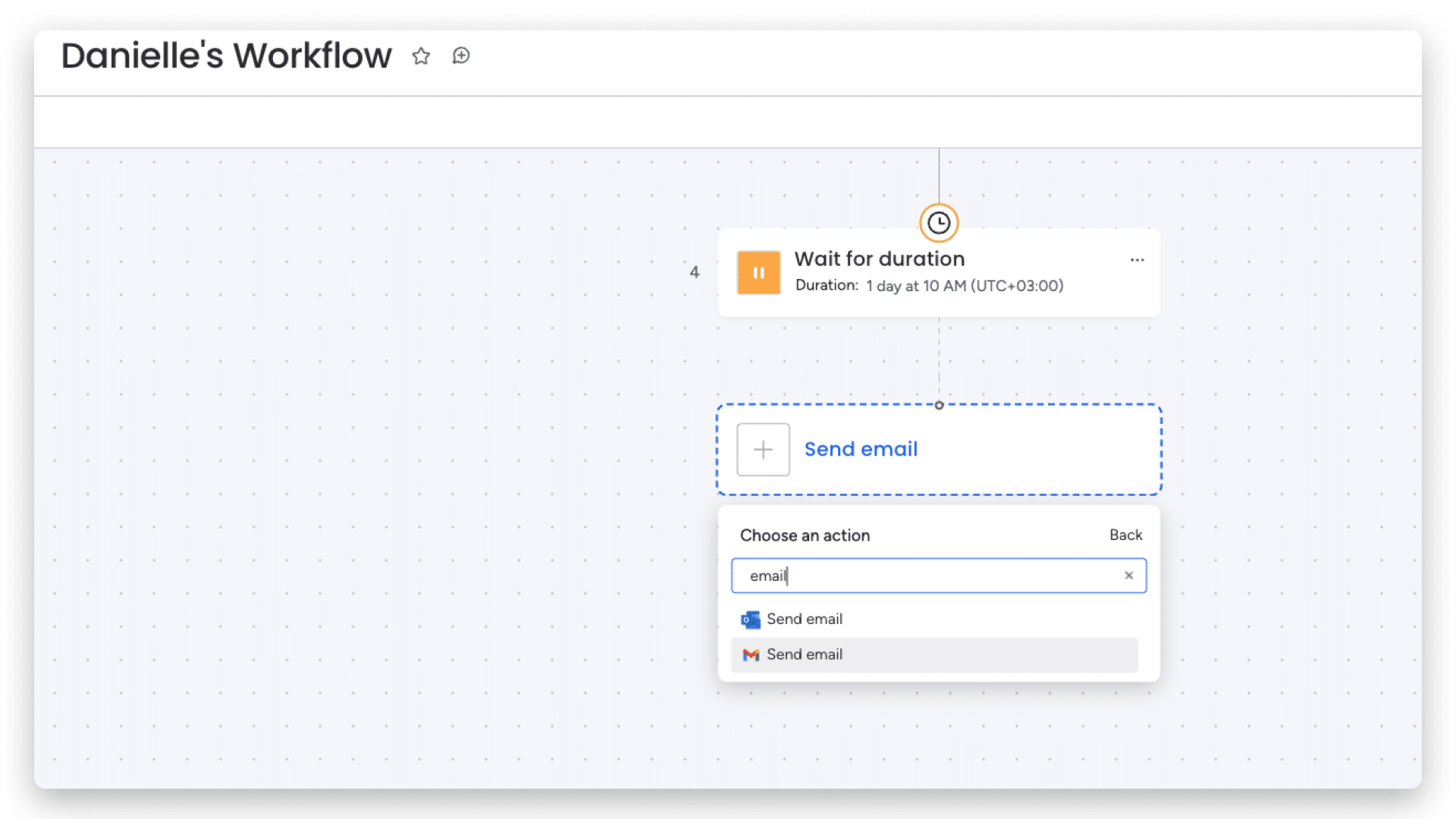 Workflow in Mundi: How to block process delays 8 Group 56.png