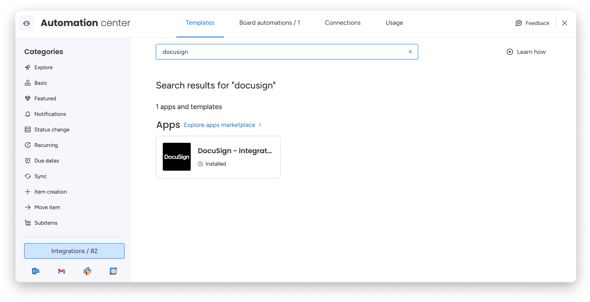 كيفية استخدام تطبيق DocuSign مع monday.com 9 لقطة الشاشة 20-06-2024 الساعة 20.43.39 1.png