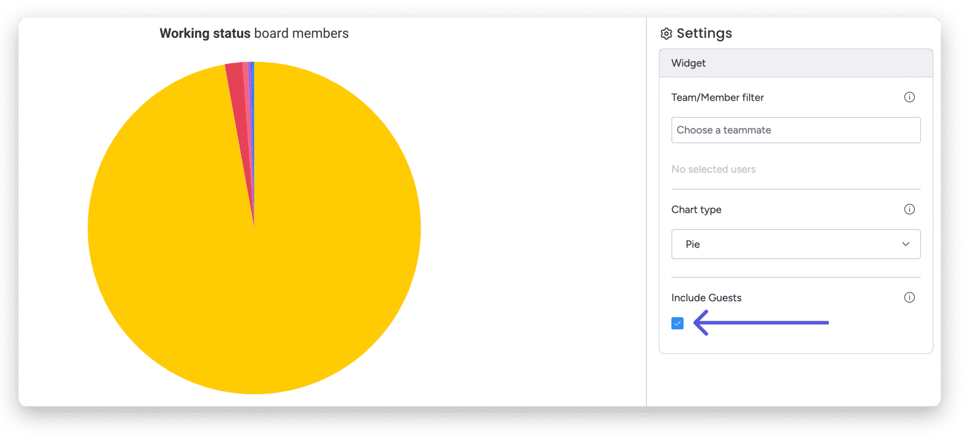 Estado de trabajo en monday.com: cómo realizar un seguimiento del progreso 8 Grupo 63 (38).png