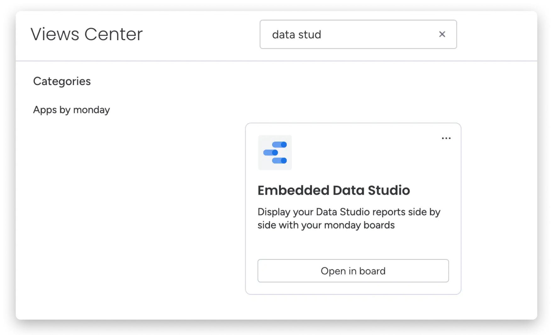 Embedded Data Studio (Embedded Data Studio): Pazartesi günü veriler nasıl analiz edilir 3 Ekran görüntüsü 2024-05-27, 15.22 1 (1).png