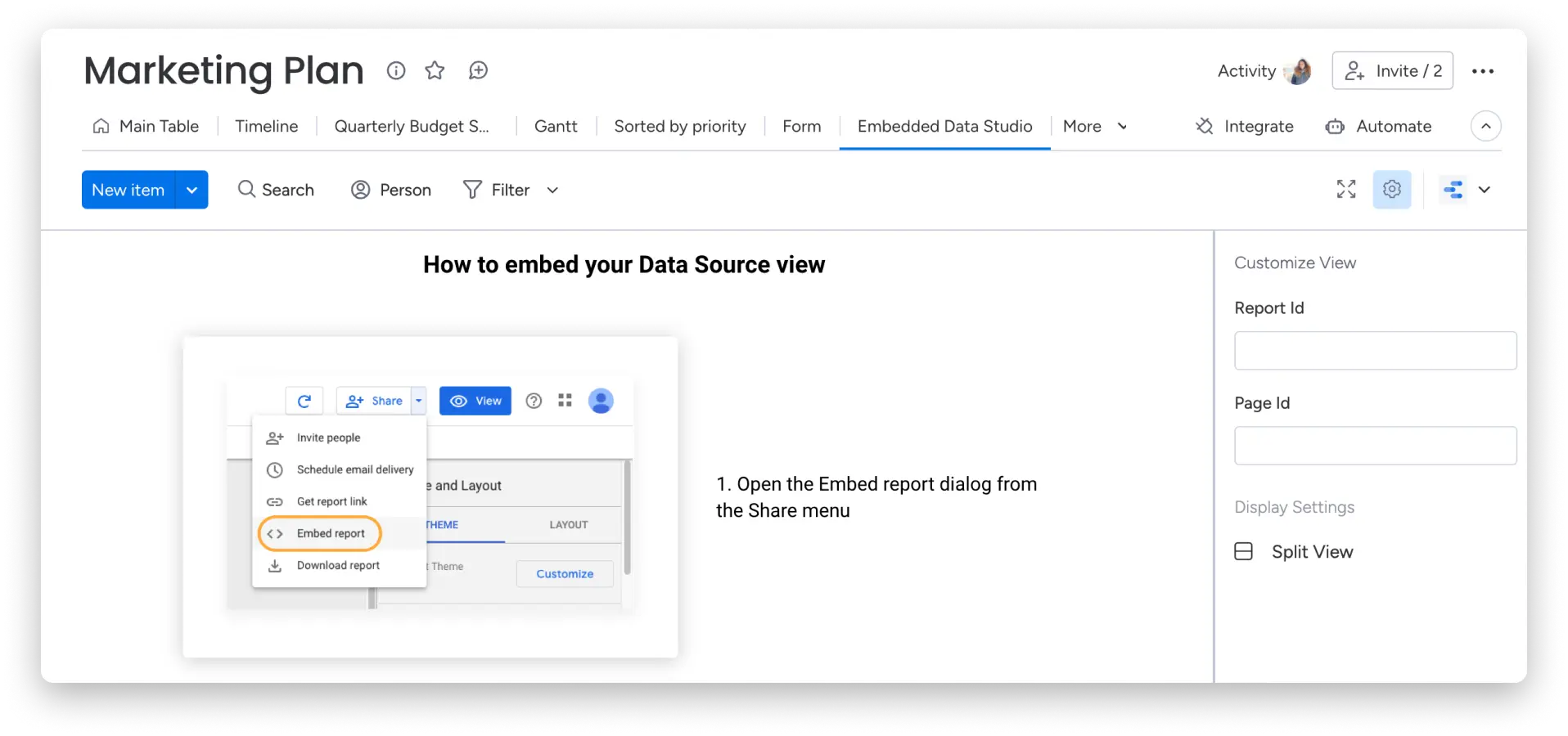 Embedded Data Studio (Embedded Data Studio): Pazartesi günü veriler nasıl analiz edilir 4 Ekran görüntüsü 2024-05-27, 16.22 1.png