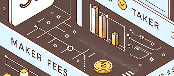 Differences between Maker vs. Taker fees on Binance.com