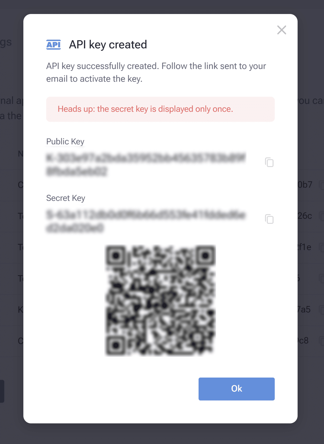 Как подключить EXMO к Crypto Hopper