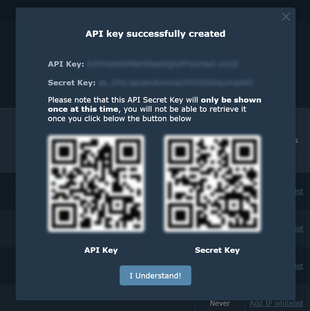 Hoe verbinding te maken met HitBTC op Crypto Hopper 2 Hoe verbinding te maken met HitBTC op Crypto Hopper