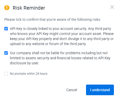 How to connect to Huobi on Crypto Hopper 3 Paste the HTX API keys into the Cryptohopper trading bot