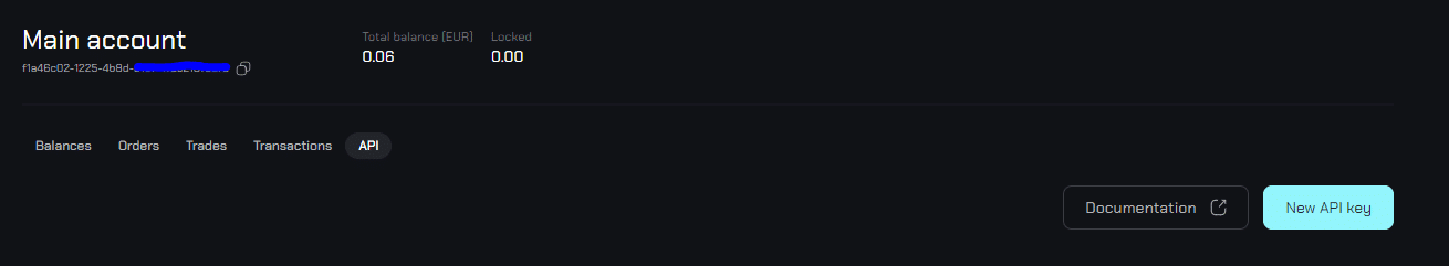 Crypto Hopper'da bir hesaba kolayca nasıl bağlanılır 3 Crypto Hopper'da bir hesaba kolayca nasıl bağlanılır