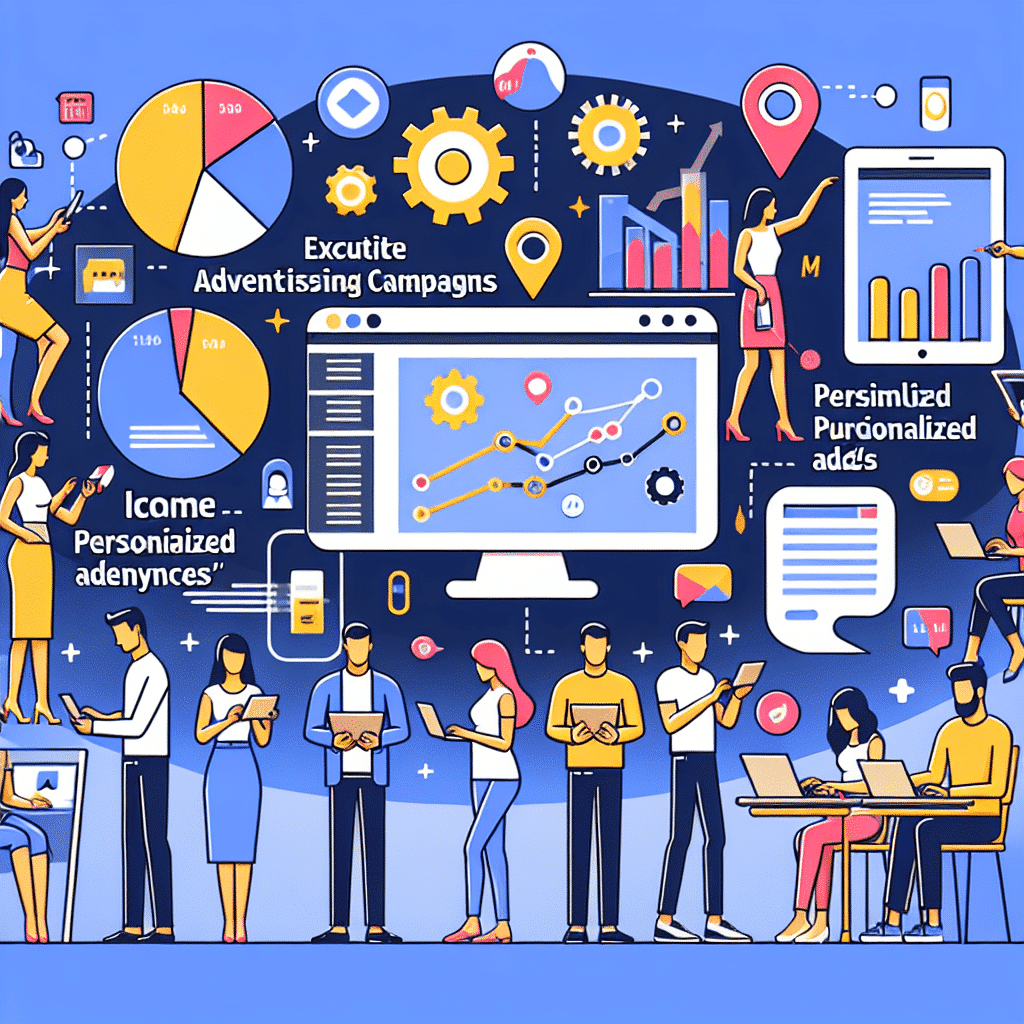 How to optimize campaigns using Custom Audiences in Google Analytics 2 How to optimize campaigns using Custom Audiences in Google Analytics