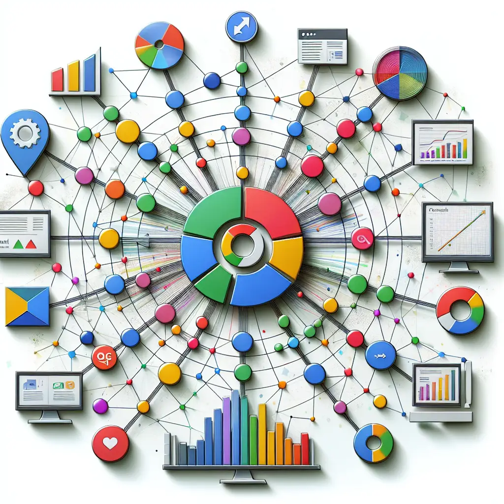 Measuring Cross-Channel Conversions in Google Analytics 10 Measuring Cross-Channel Conversions in Google Analytics