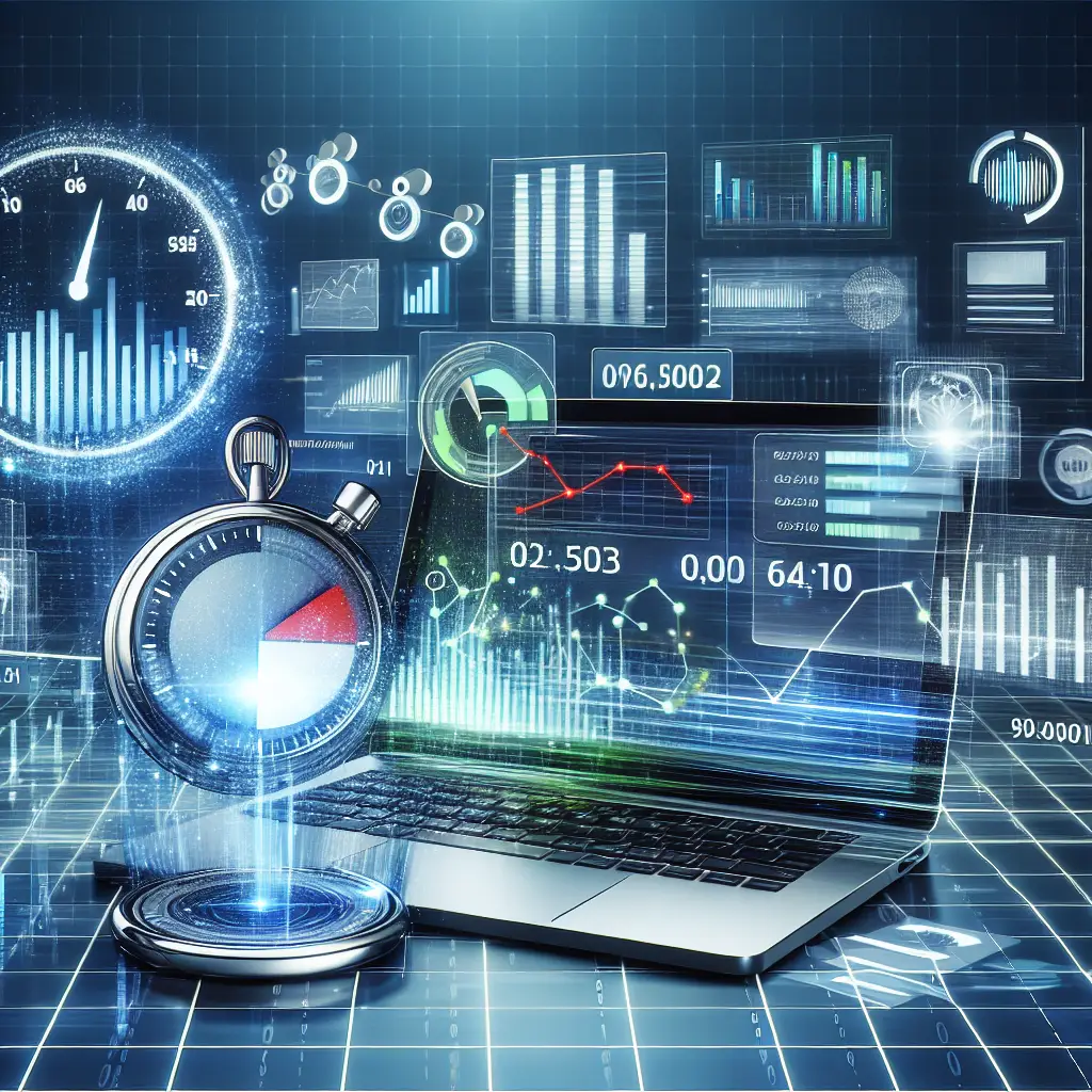 Using real-time data in Google Analytics for immediate website optimization