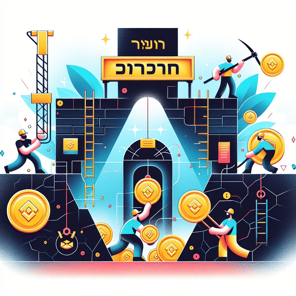How leverage trading works on Binance.com
