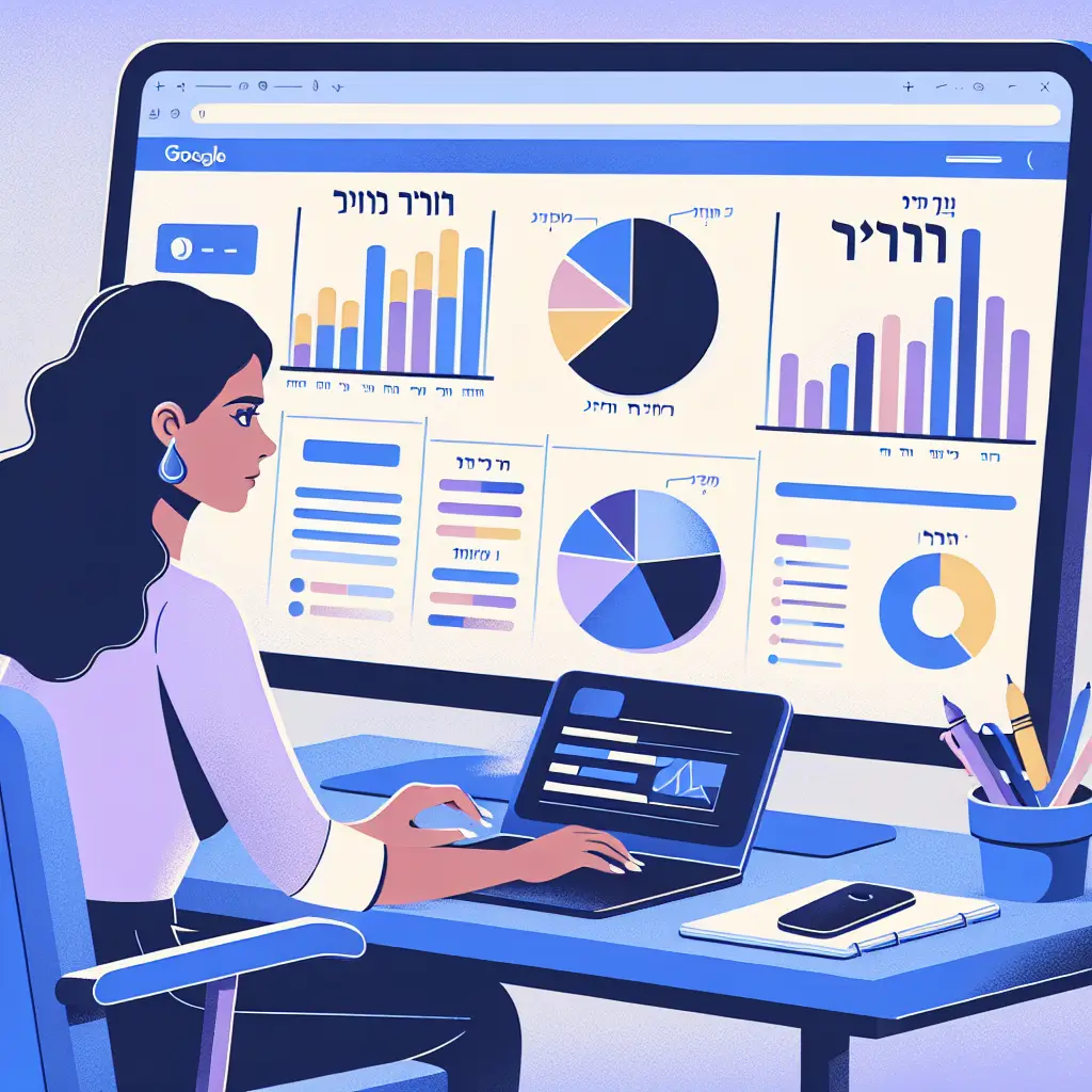 How to analyze event reports in Google Analytics