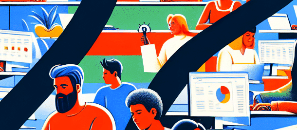 How to segment audiences by traffic sources in Google Analytics 5 How to segment audiences by traffic sources in Google Analytics