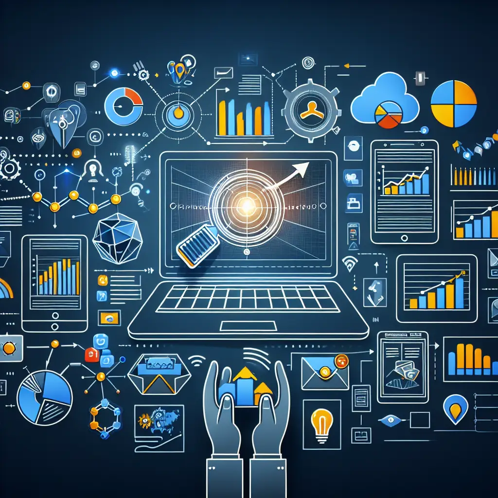 Using Google Analytics Conversion Reports to Analyze Conversion Performance