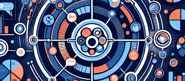 Creating segmentations by traffic sources: Social
