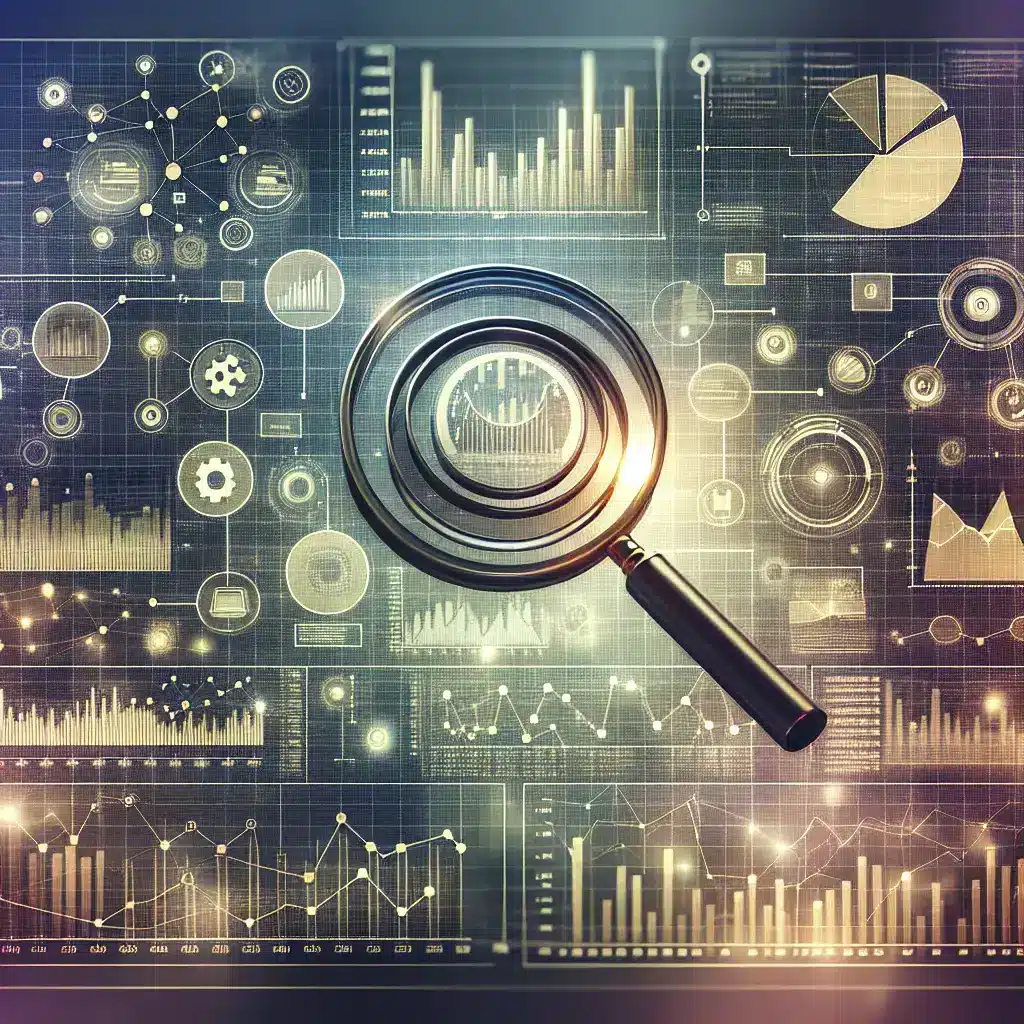 How to read the data in event reports and identify events with a high impact on user behavior