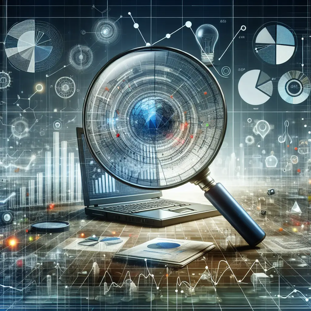 Adjusting user experience according to technology data in Google Analytics