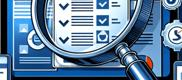 How to analyze landing pages