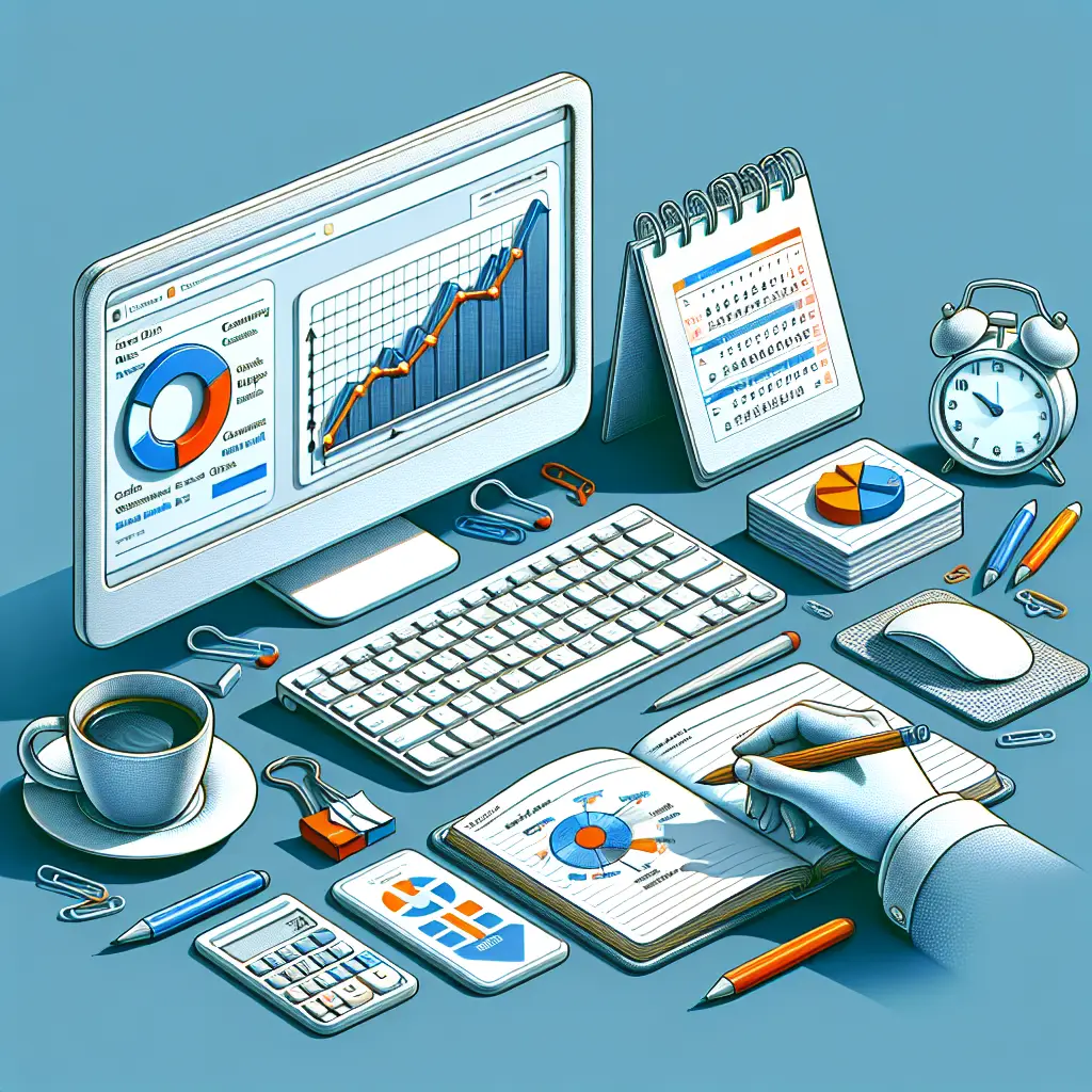 A guide to creating custom reports for specific events in Google Analytics