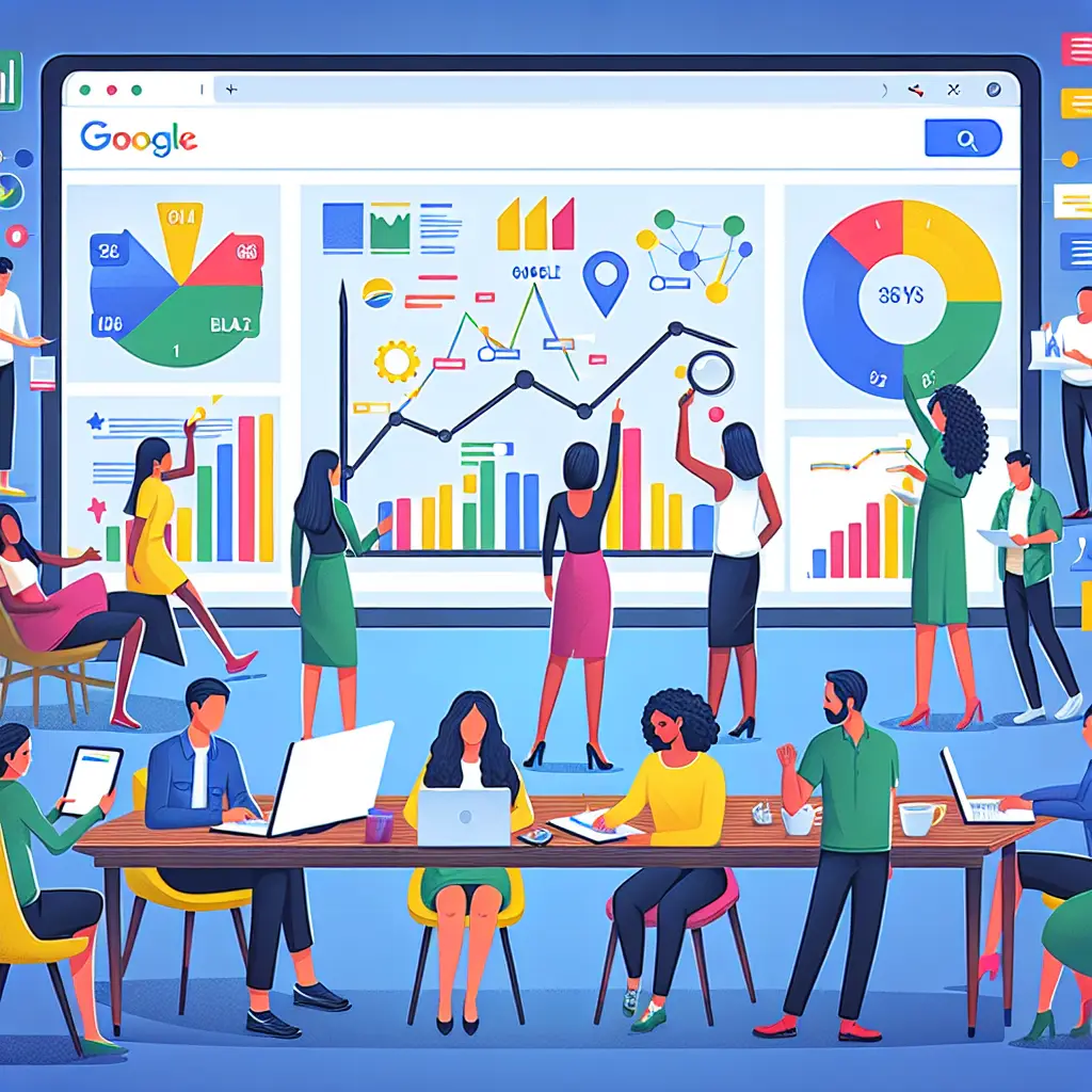 How to measure user engagement using events in Google Analytics 10 How to measure user engagement using events in Google Analytics