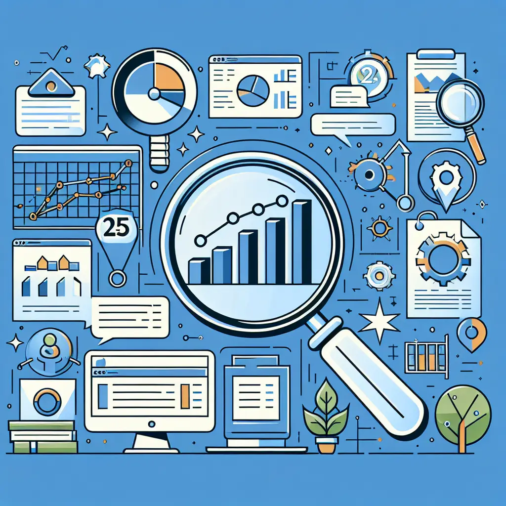 Improving website performance through conversion analysis in Google Analytics
