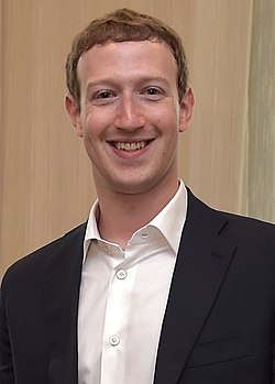 META-Facebook 公司 META-Facebook 公司