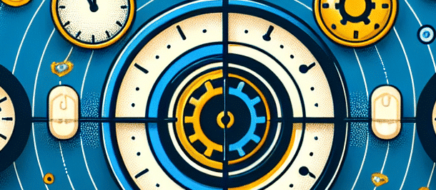 The difference between perpetual and quarterly contracts on Binance.com