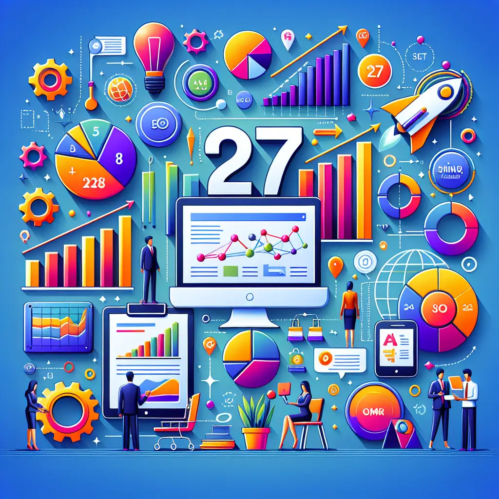 How to improve conversion funnels based on Google Analytics data analysis
