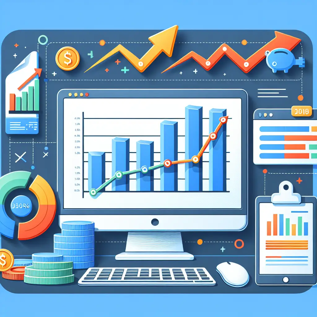 How to create continuous optimization to increase website conversion rates using Google Analytics