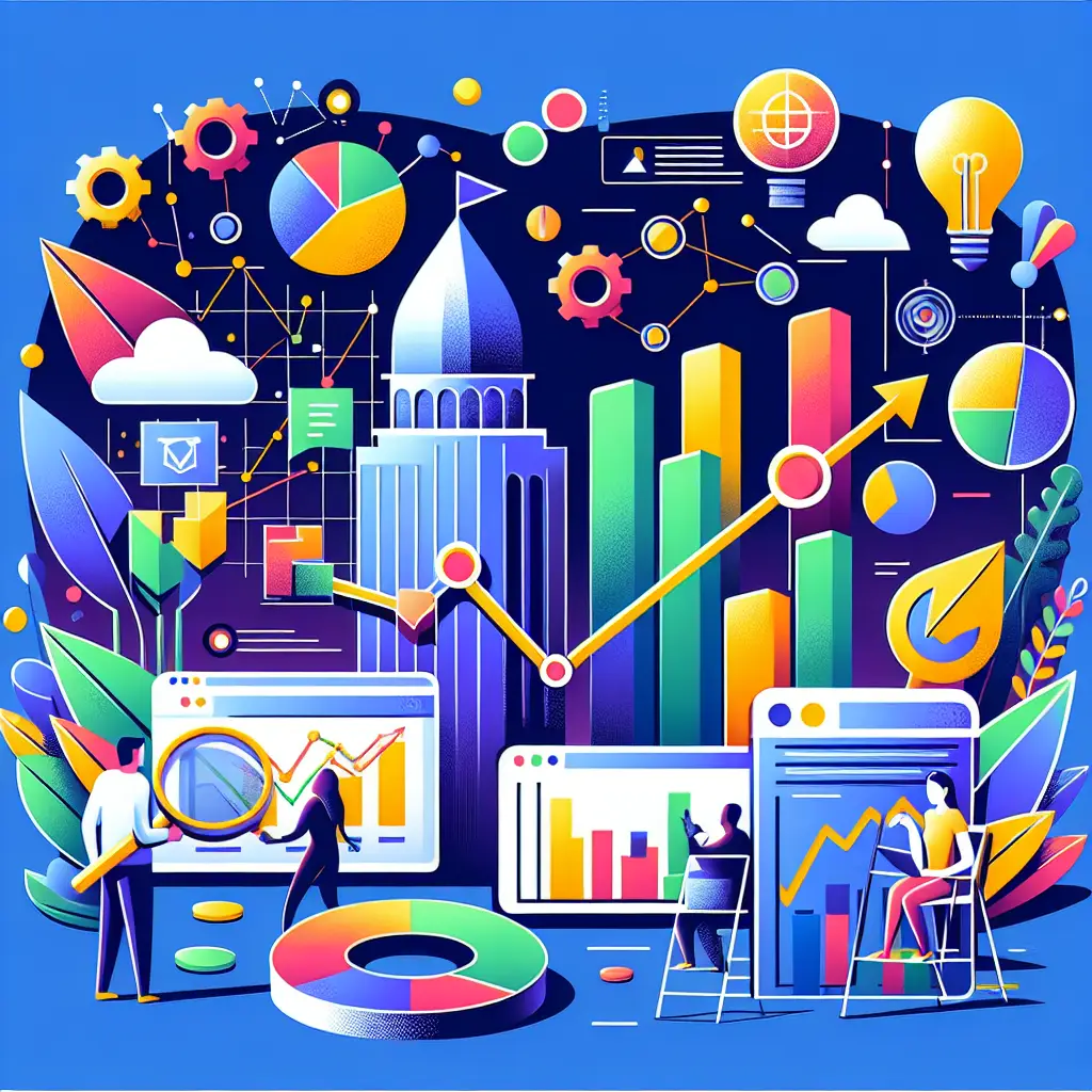 Improving the user experience on the website through event analysis in Google Analytics 4 Improving the user experience on the website through event analysis in Google Analytics