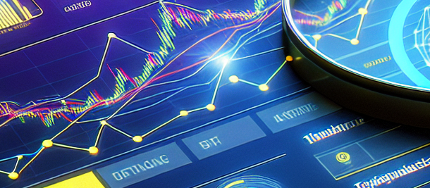 Using charting and technical analysis tools on Binance.com