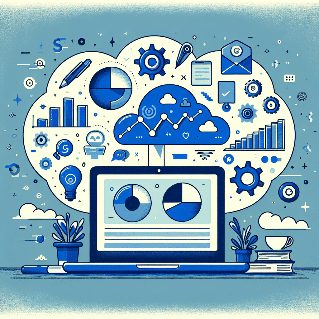 How Google Analytics Events Contribute to Measuring User Engagement 13 How Google Analytics Events Contribute to Measuring User Engagement