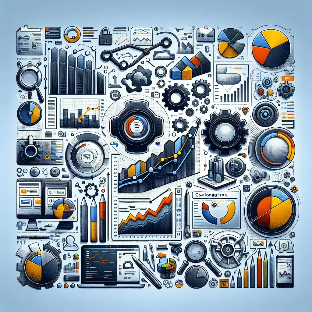 Examples of custom parameters that can be added to events in Google Analytics (such as product category 5 Examples of custom parameters that can be added to events in Google Analytics (such as product category