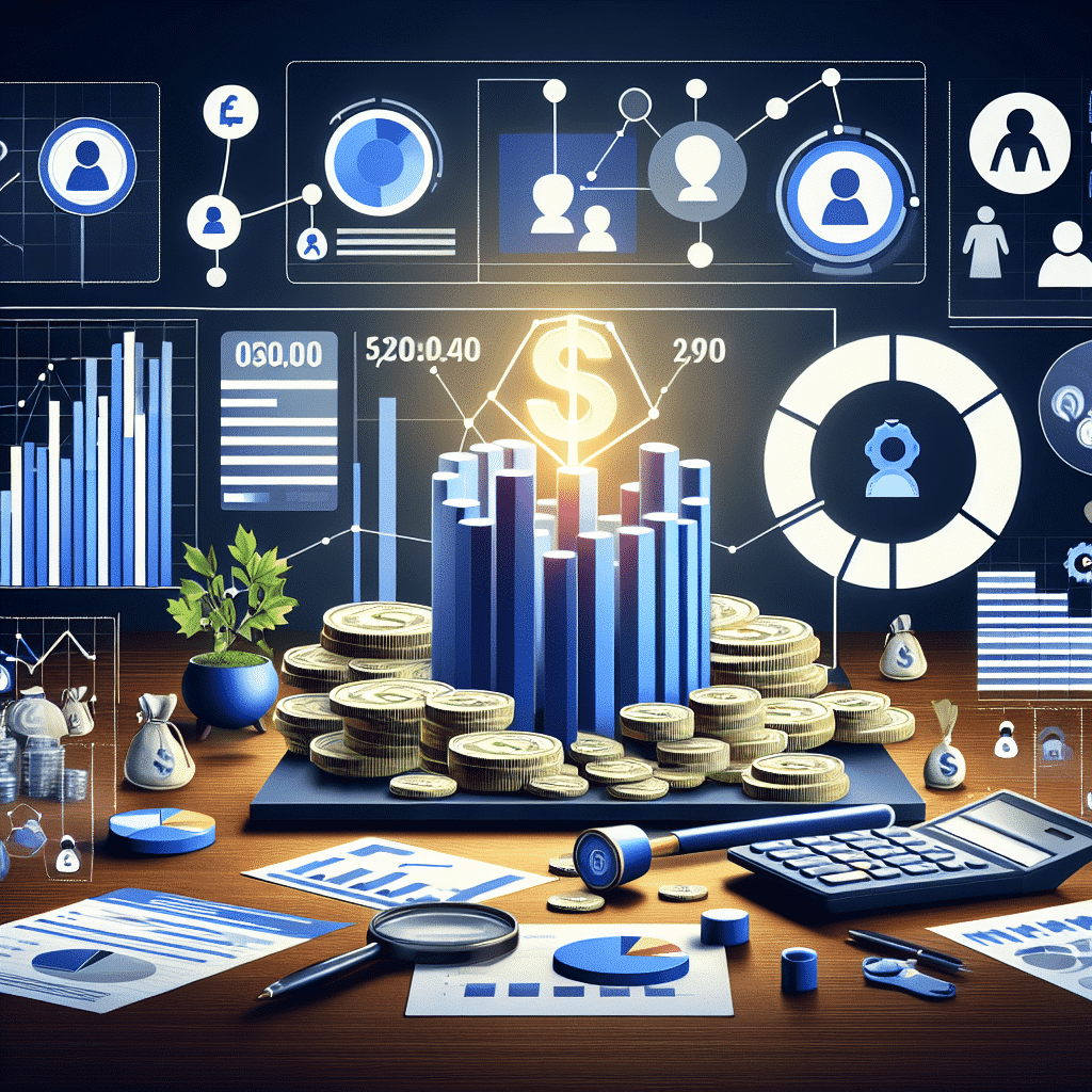 Tracking audiences from sponsored campaigns in Google Analytics