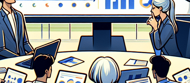 How to adapt reports to your changing business needs in Google Analytics
