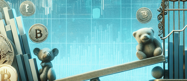 The importance of position size and risk limitation in trading on Binance.com