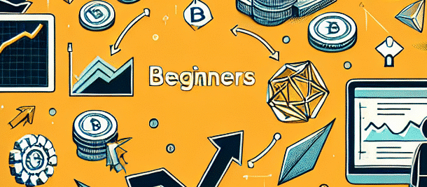 Moving from beginner trading to advanced trading strategies on Binance.com