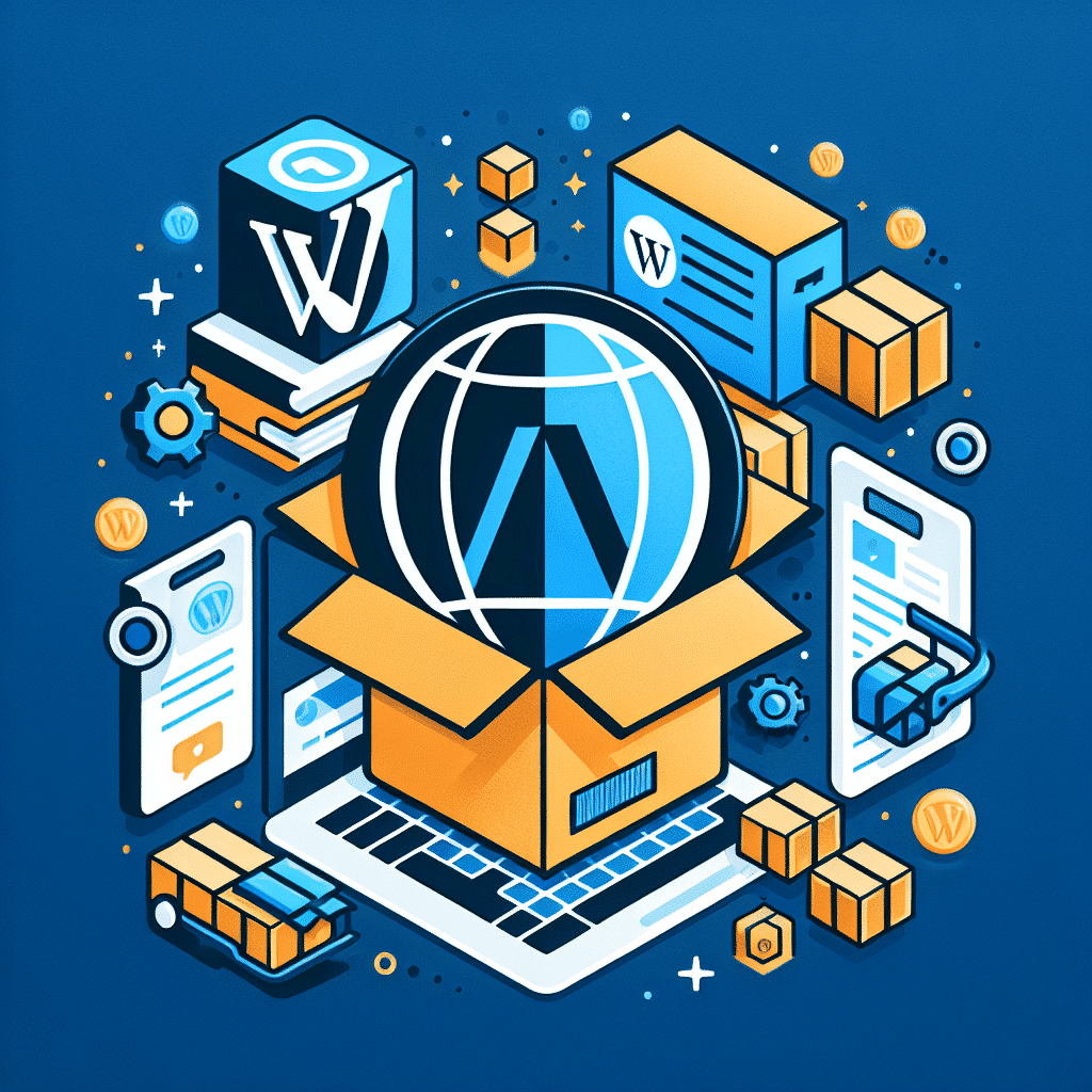 AliDropship: The Ultimate Plugin for Creating a WordPress-Based Dropshipping Store