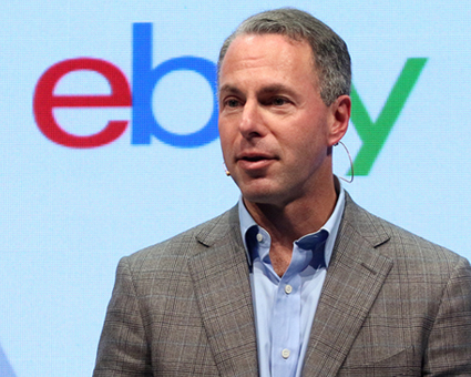 EBAY - eBay Inc. EBAY - eBay Inc.
