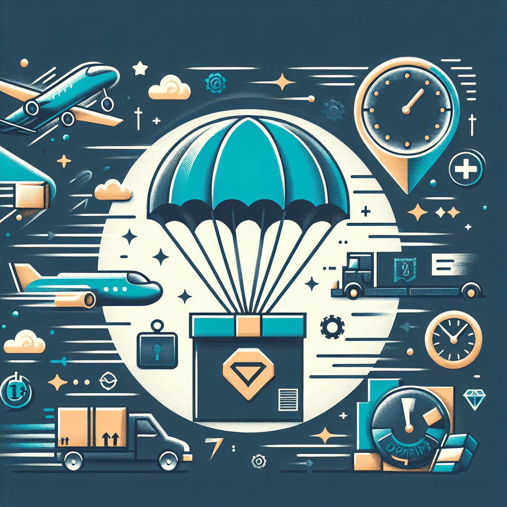 Modalyst: Premium Add-on for Dropshipping Products with Fast Shipping