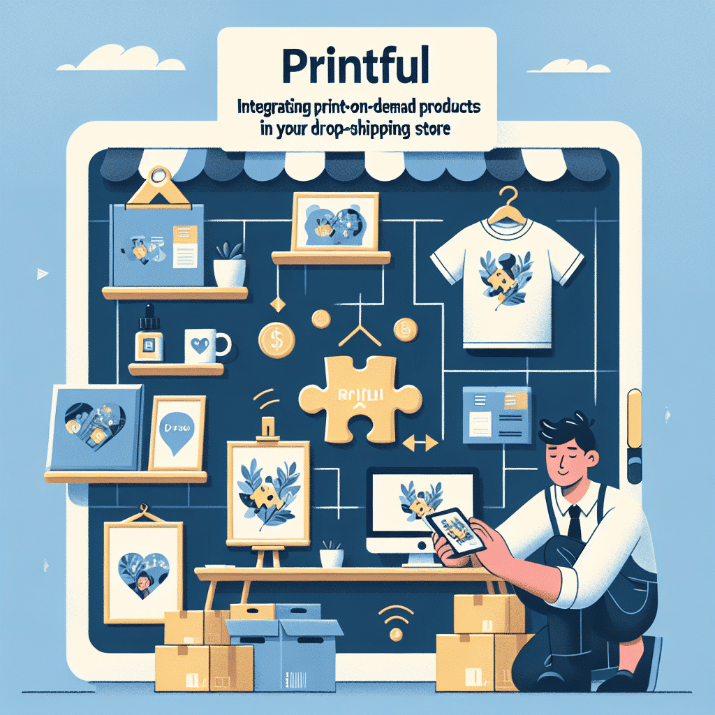 Printful-איך-לשלב-מוצרים-בהדפסה-על-פי-דרישה-בחנות-דרופשיפינג