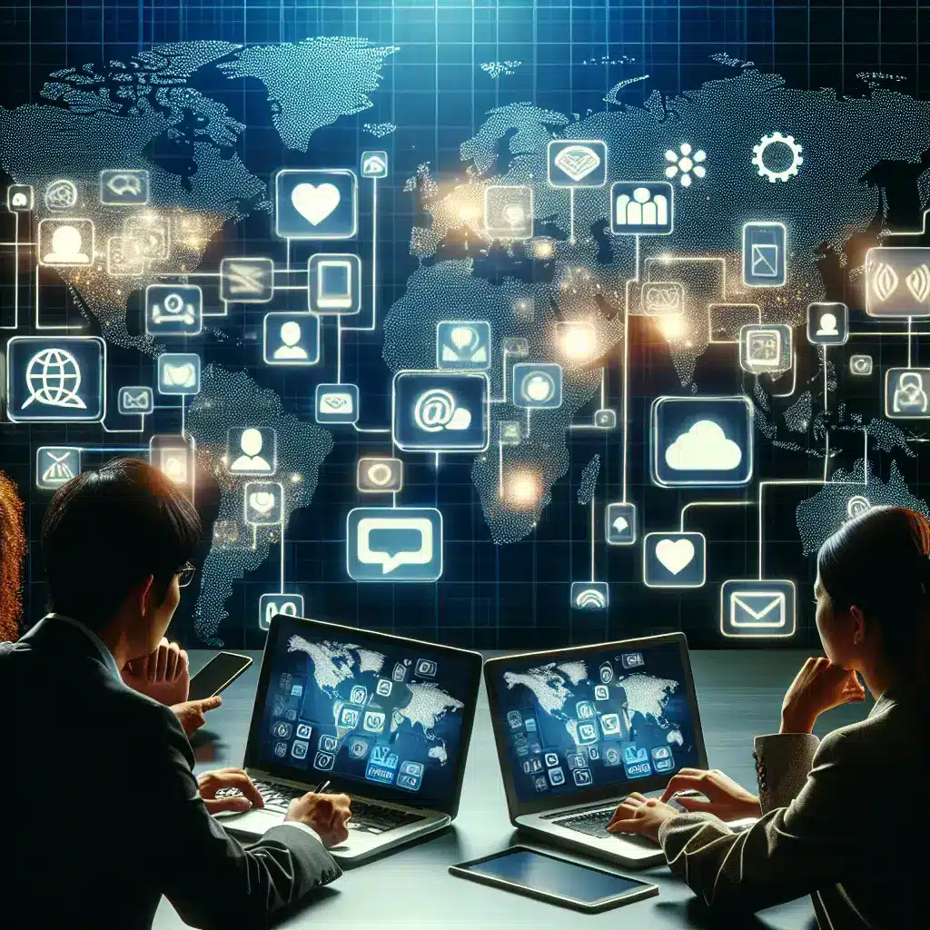 Social Media