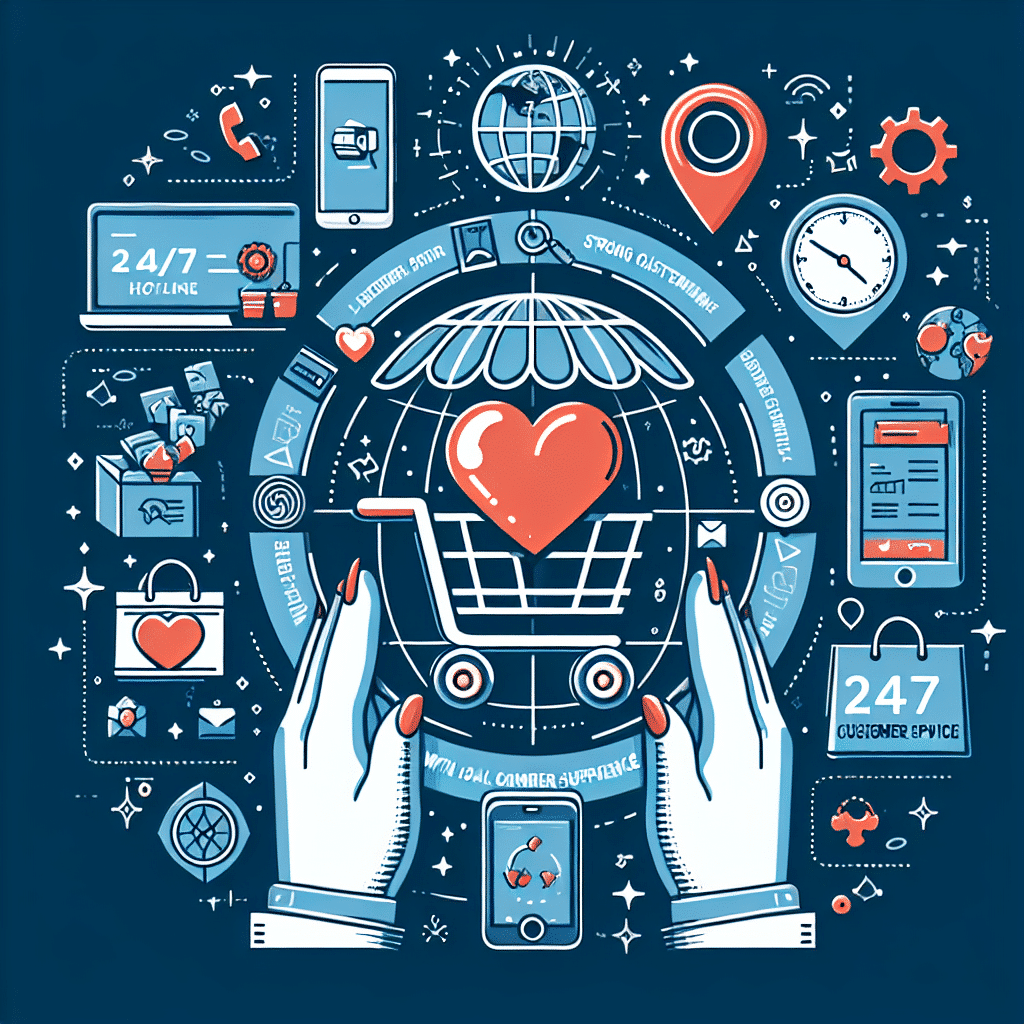 Spocket: How Spocket Improves Customer Experience with Products from Local Suppliers