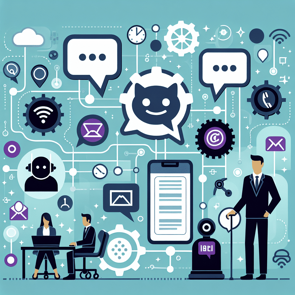 Tidio: solución de automatización y chat en vivo para empresas con soporte para bots e interfaz para correos electrónicos 1 Tidio: solución de automatización y chat en vivo para empresas con soporte para bots e interfaz para correos electrónicos