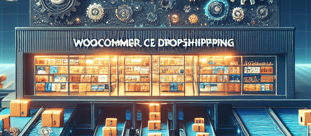 WooCommerce Dropshipping: How to Manage a WooCommerce Dropshipping Store with Automated Functions