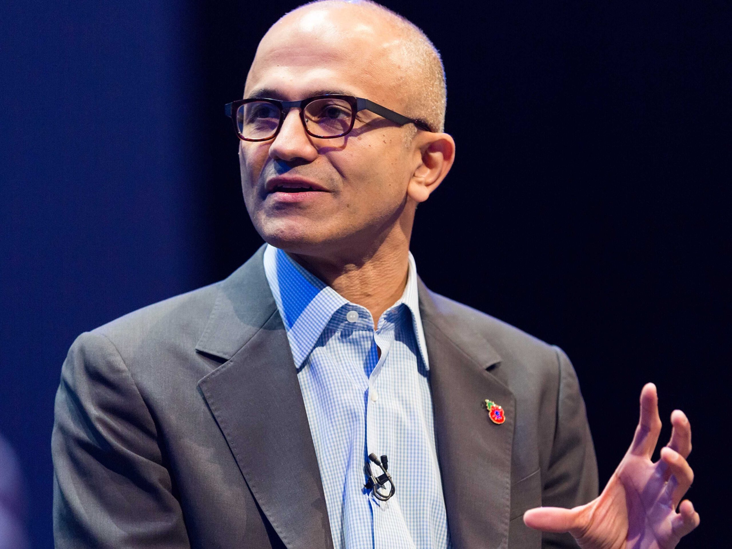 MSFT - Microsoft Corporation MSFT - Microsoft Corporation