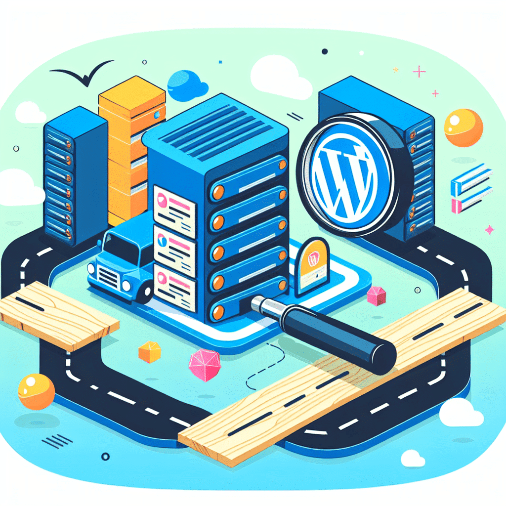 How to choose the best hosting plan for your WordPress website?